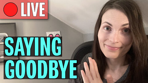 Sunday Q&A | Saying Goodbye to Things That No Longer Serve You