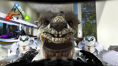 Ark Survival Ascended