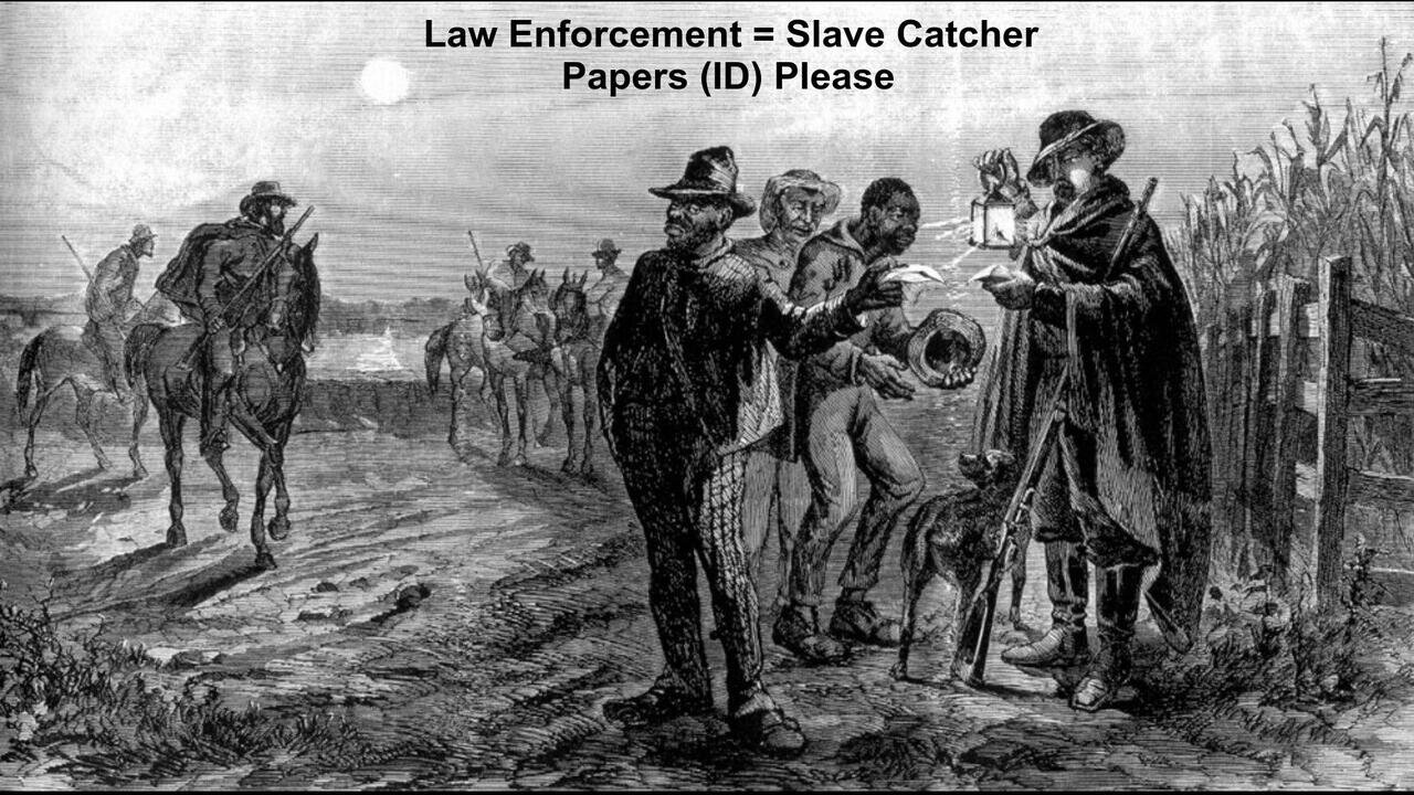 "Court of Fraud" by Thinker2 on FREE RANGE