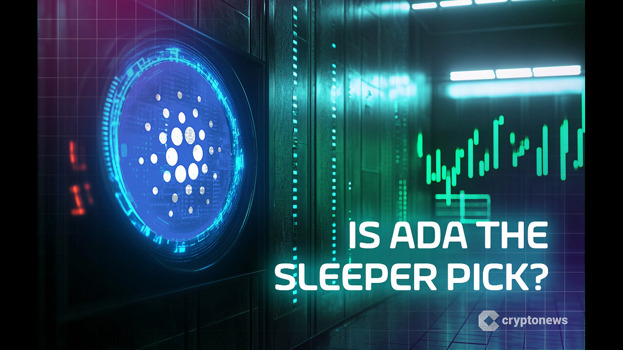 Is ADA the Sleeper Pick for the Next Bull Run Hoskinson’s $250K BTC Forecast Says Yes