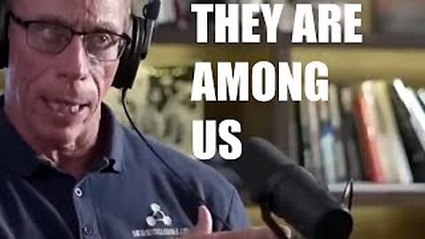 Steven Greer Claims Operation to Free Alien Prisoners is Planned – Shocking Reveal! (Alien Antics)