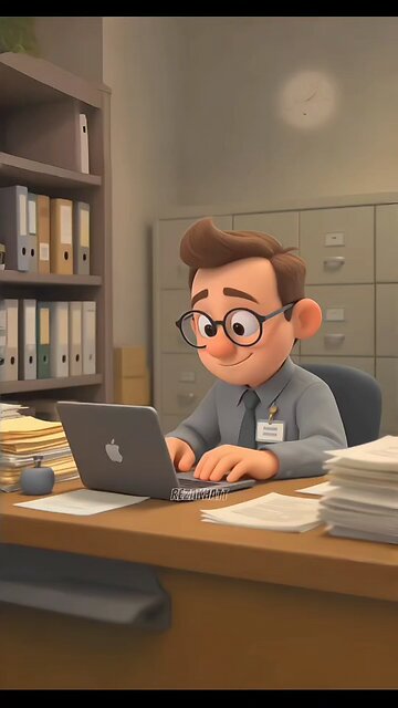 The last archive has been inputted