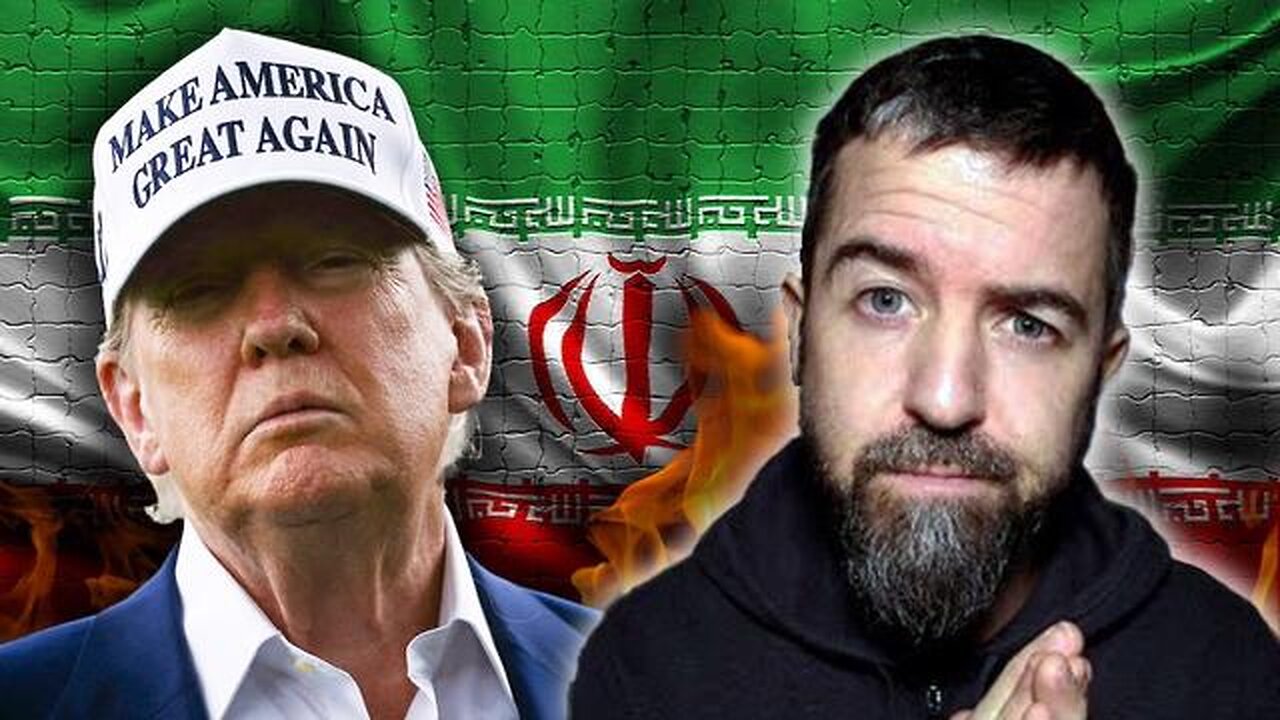 Trump APPROVES ATTACK PLAN FOR IRAN As World Awaits The “FINAL ORDER” To Come Within TWO WEEKS!!!