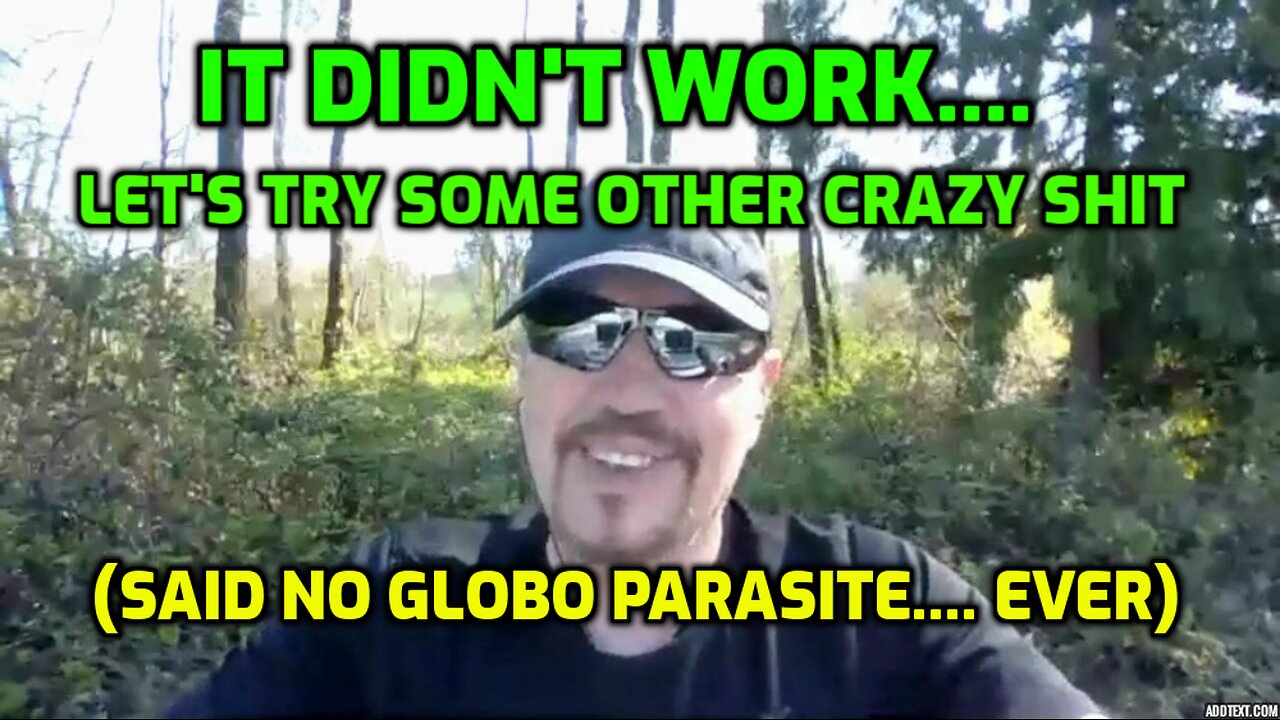 RETARDED PARASITES HUNTING FOR DUMB FOREIGNERS (SHARE)