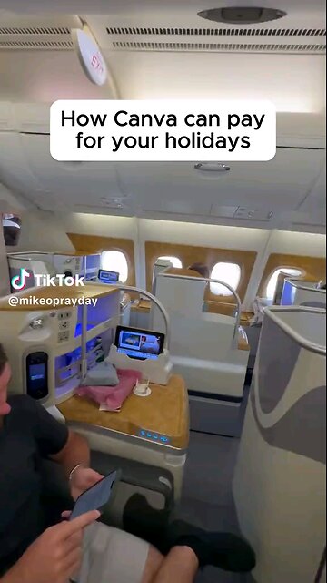 Follow and like 4 more . .