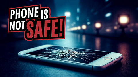 Your Phone is NOT Safe! The Shocking Truth About Pegasus Spyware 😱