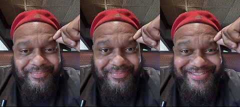 Another Saturday Night Round Midnite with Bro. Ron