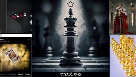 ONE KING
