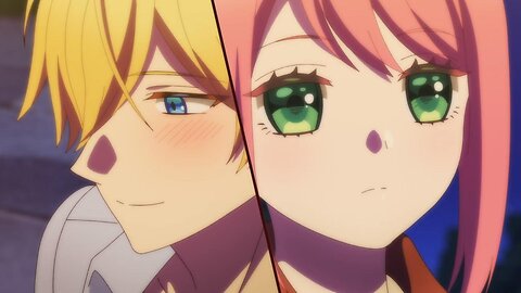 does marie have a kiss mode | Mechanical Marie