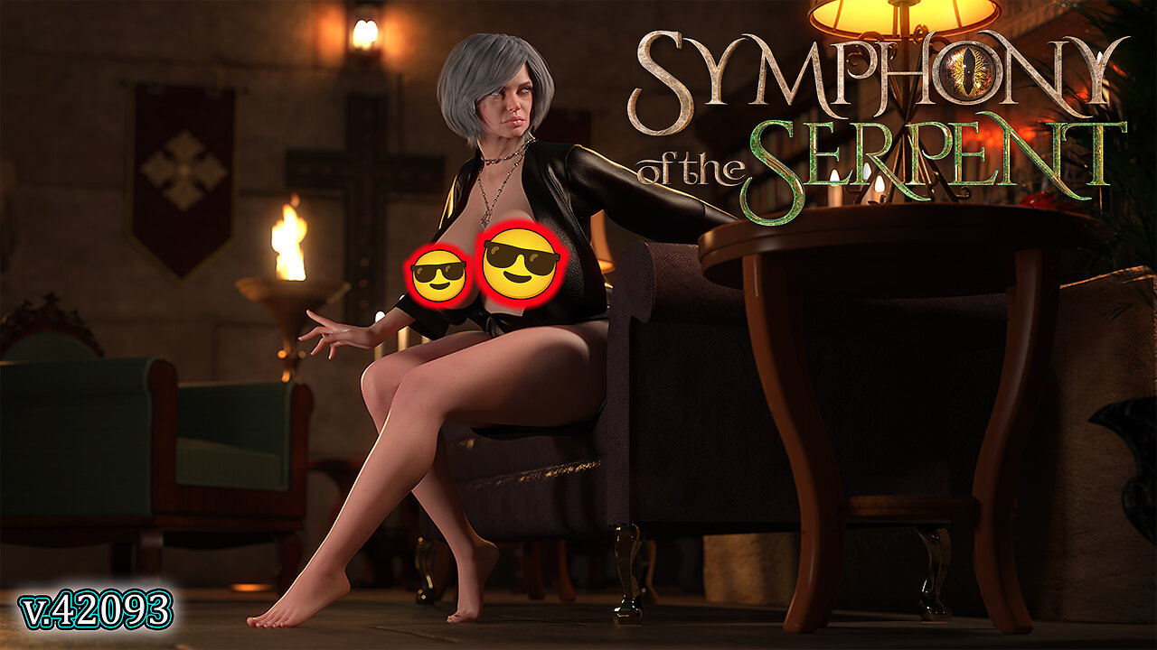 Symphony Of The Serpent v.42093 Guide