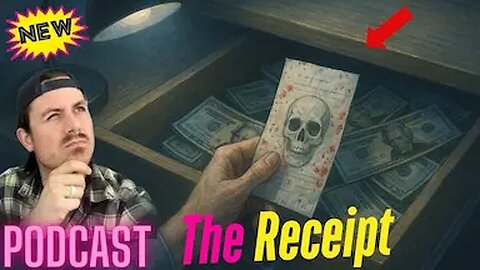 Ep. 268 | The Receipt - MrBallen Podcast & MrBallen’s Medical Podcast