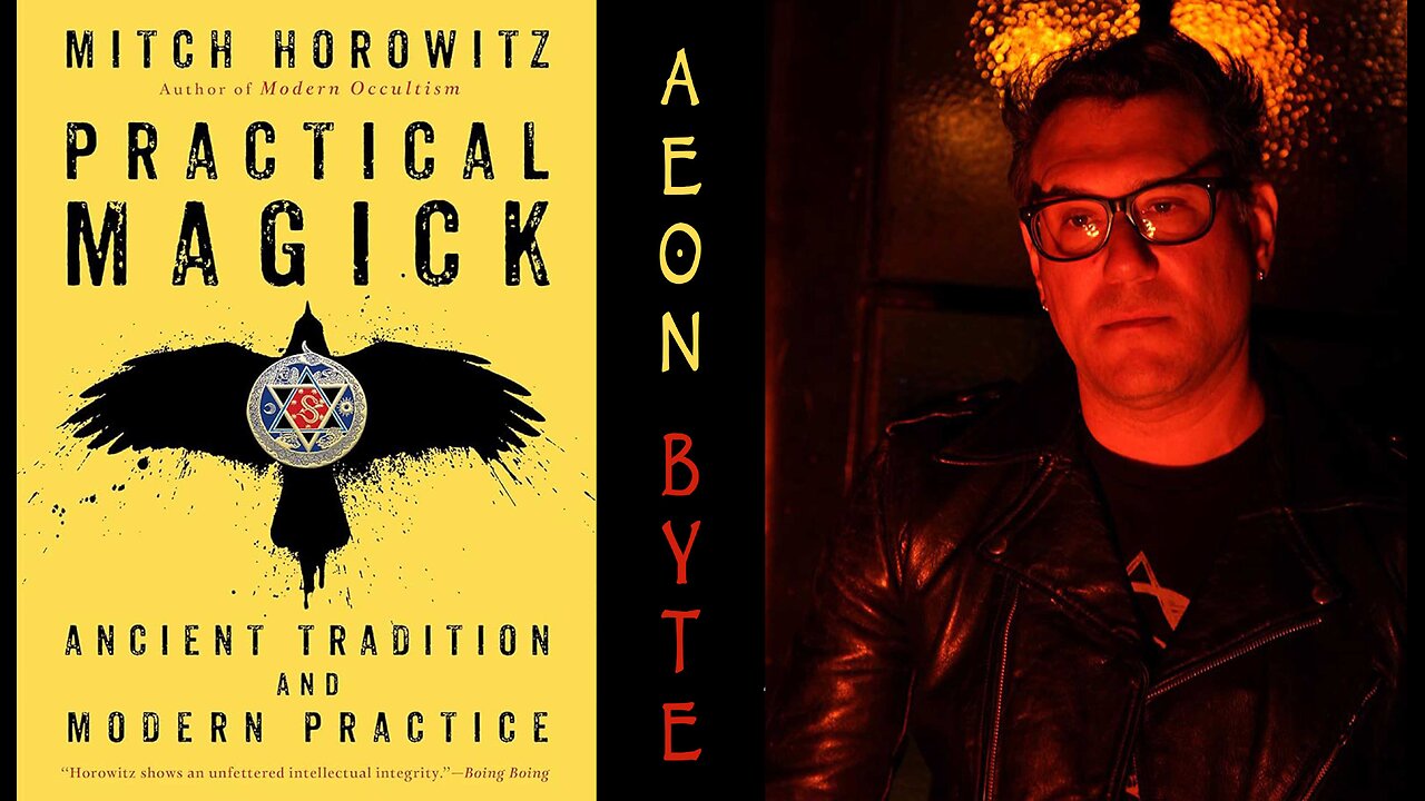 Exploring ESP, Psi & Practical Magick