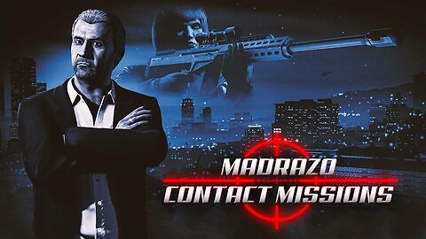 CONTACT MISSION MEDRAZO