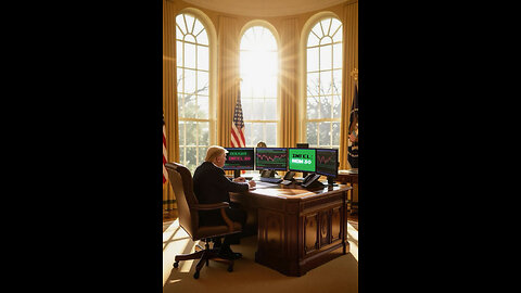 President Trump Signs Executive Orders, Sep. 19, 2025