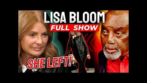 FEMINIST ATTORNEY STORMS OFF! Lisa Bloom Joins Jesse!