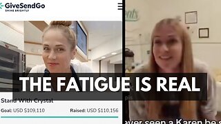 CINNABON WORKER GETS $110K FOR SAYING THE N-WORD 12/09/2025