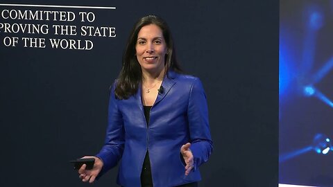 Ready for Brain Transparency? WEF 23