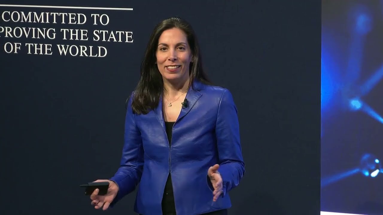 Ready for Brain Transparency? WEF 23