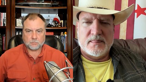 My interview with Pastor Artur Pawlowski from Calgary, Canada.