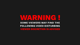 Don't Watch This!