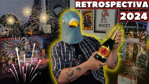 Retrospectiva do Canal: Altos e Baixos da minha jornada no YouTube