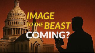 Rise of Christian Nationalism: A Dangerous Prelude to the Image of the Beast?