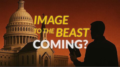 Rise of Christian Nationalism: A Dangerous Prelude to the Image of the Beast?