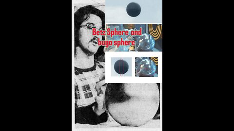 Buga Sphere vs Betz Sphere: Ancient Tech or Alien Contact?