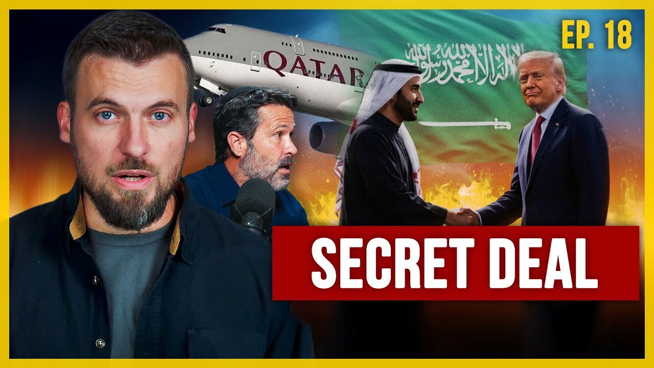 Is America About to BETRAY Israel?