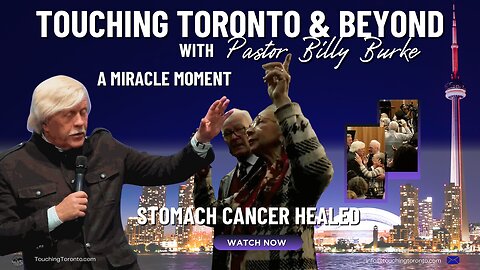 Stomach Cancer Healed