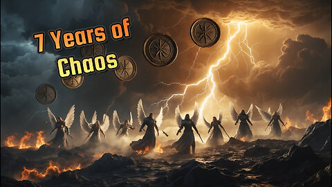 The Tribulation: God’s Wrath or Final Mercy?