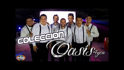 Oasis 4You - Colección - Album Completo.