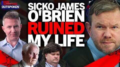 🚨LBC PRESSURE TO SACK JAMES O'BRIEN AS HARVEY PROCTOR REVEALS HOW HOST RUINED HIS LIFE ON LIES 🚨