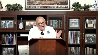 Covenant Breaking Spirits Part 4 - Divine Judgment