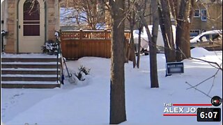 BREAKING: Black Lives Matter Sign Outside Minneapolis Trans Shooter's Home Blurred From Google Street View After Discovered By Infowars
