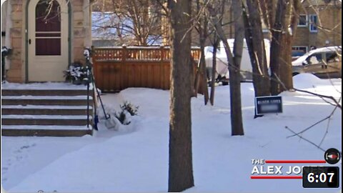BREAKING: Black Lives Matter Sign Outside Minneapolis Trans Shooter's Home Blurred From Google Street View After Discovered By Infowars
