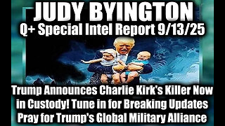 9.13.25, Tune in for Breaking Updates