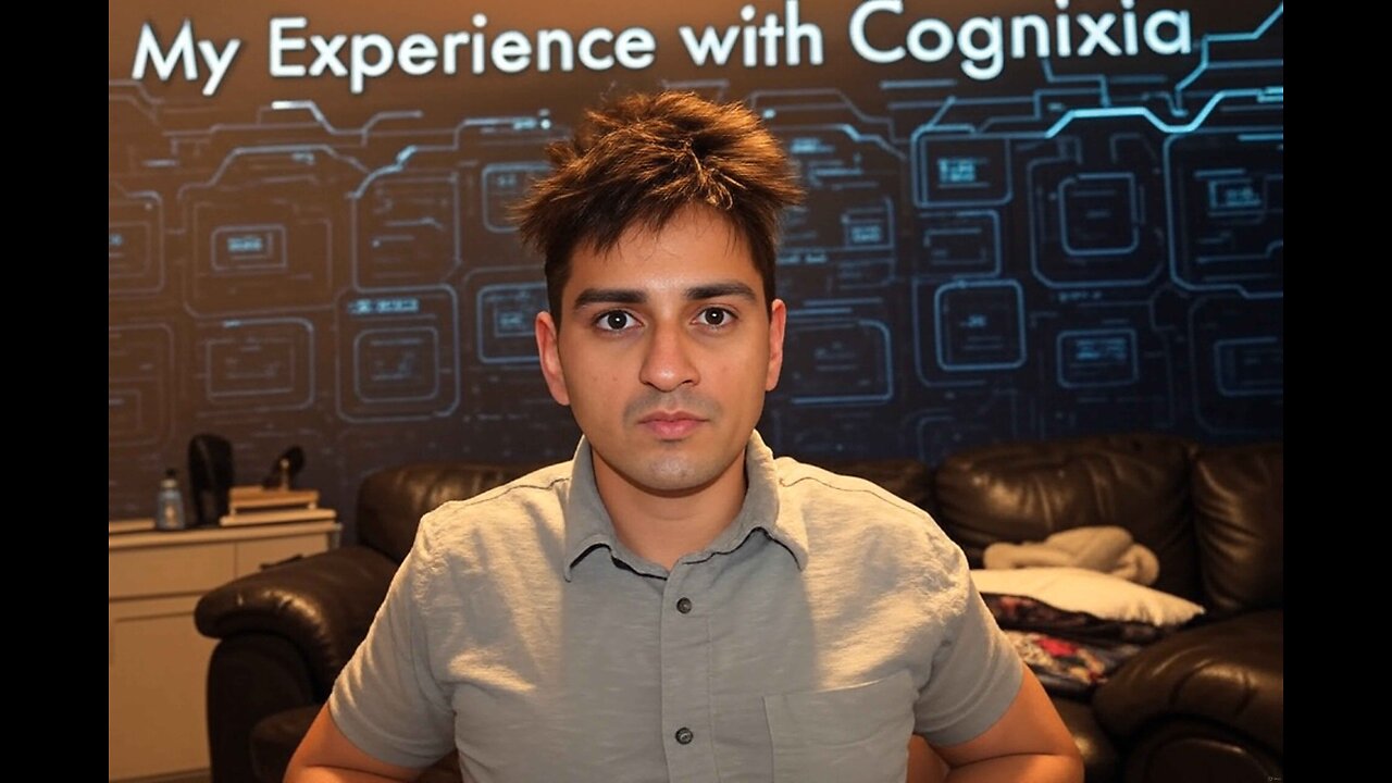 My Experience with Cognixia Jump Program