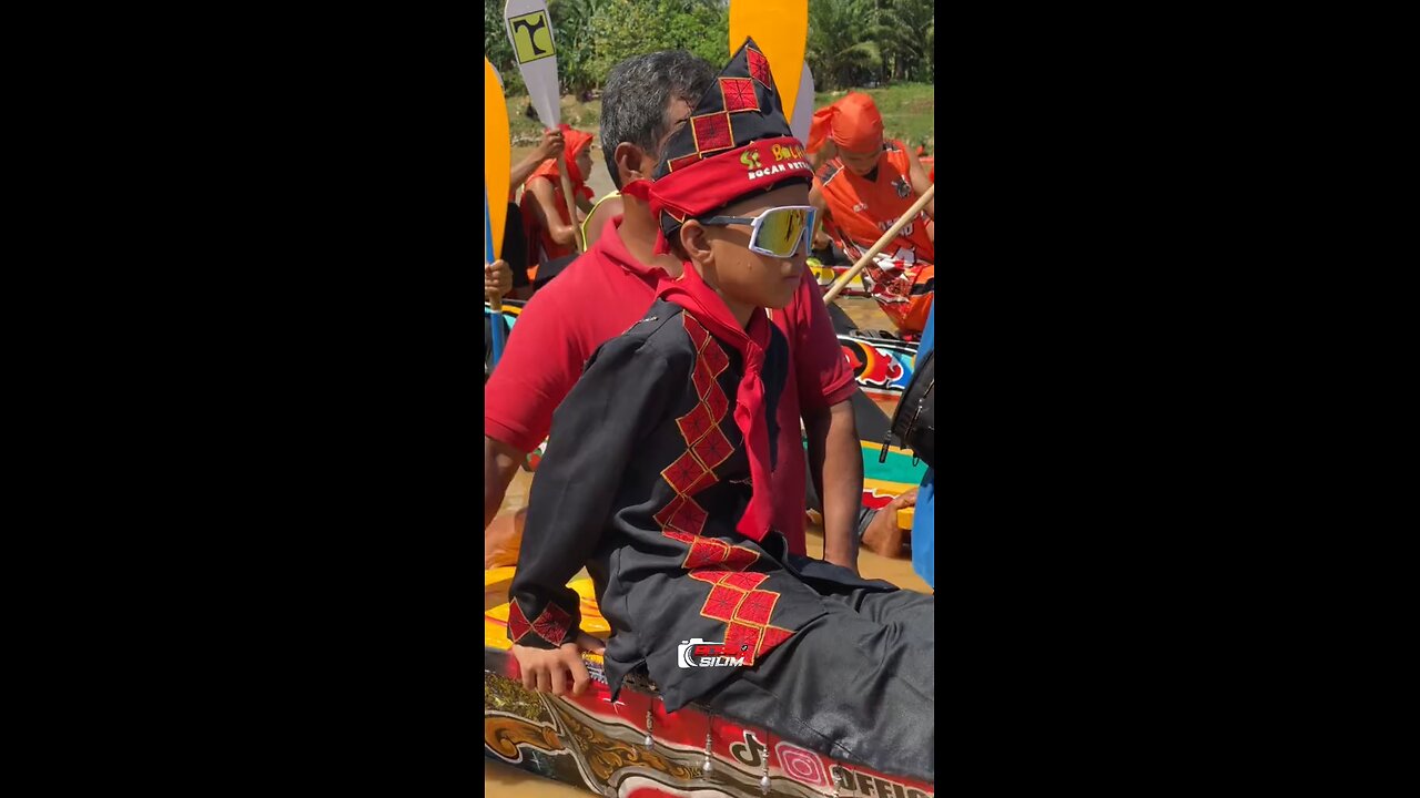 Aura Farming Indonesia