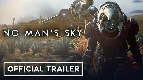 No Man's Sky Expedition 4 - Emergence - Official Trailer