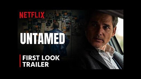 Untamed: Survival Has No Rules / Official Trailer 🔥