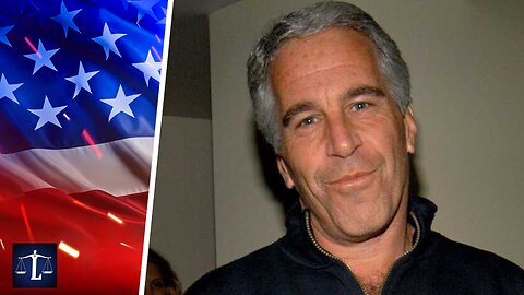 DOJ Motions To Release More Epstein Trafficking Information