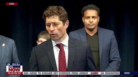 Minneapolis Mayor Jacob Frey Warns His Somali Constituents Over Reports of Over 100 DHS Agents Flooding into the City as Their TPS Is Set to Expire