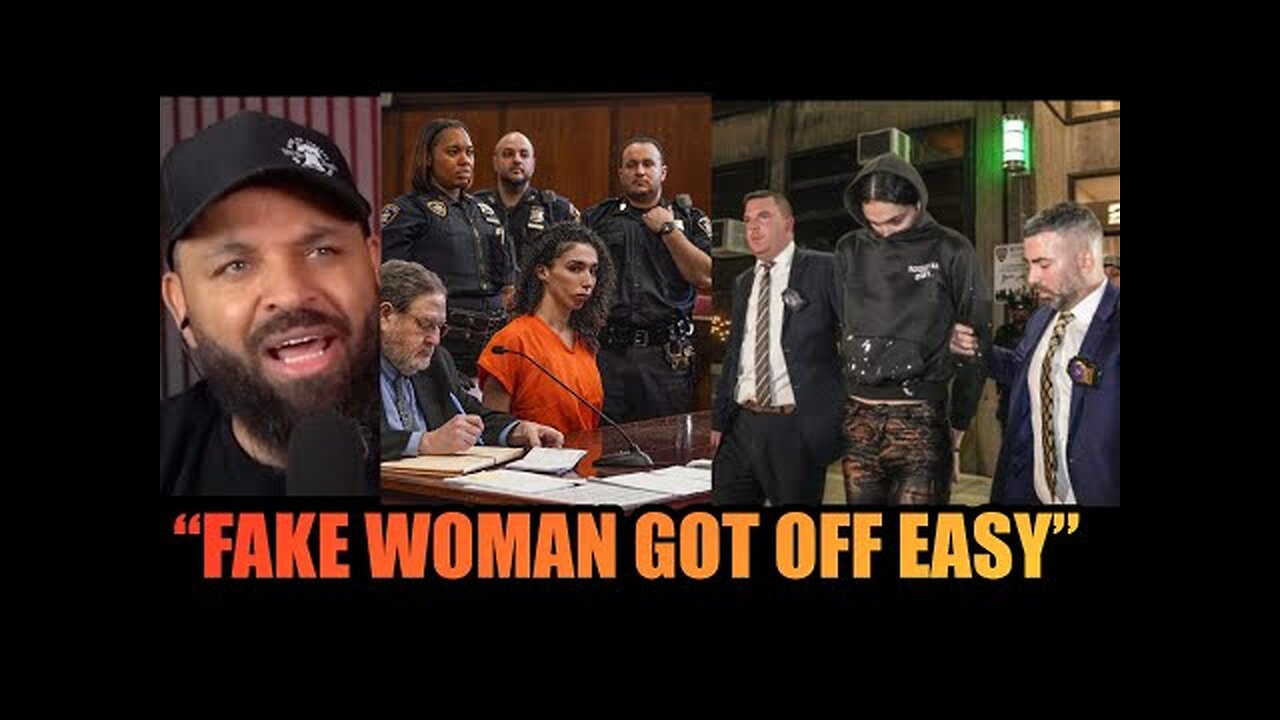 Transwonan accused of killing USPS worker in Harlem takes plea deal UPSETTING mother of victim