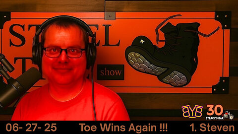 Friday Night BYB Ep. 128