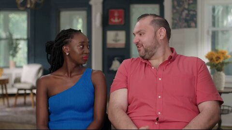 90 Day Fiance S11E08