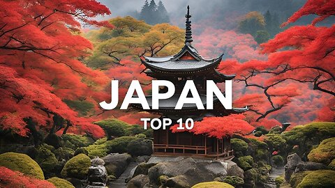Amazing Facts About Japan 🗾