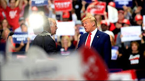 Trump betrayeders.