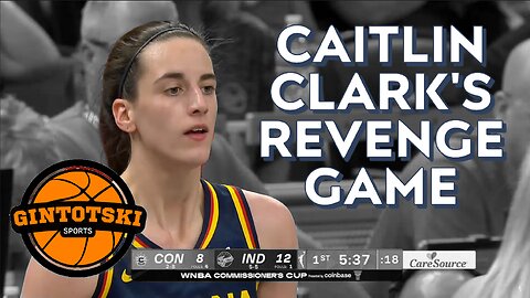 Caitlin Clark Dominates Again! Huge Win and Wild Ejections vs Connecticut Sun 🔥