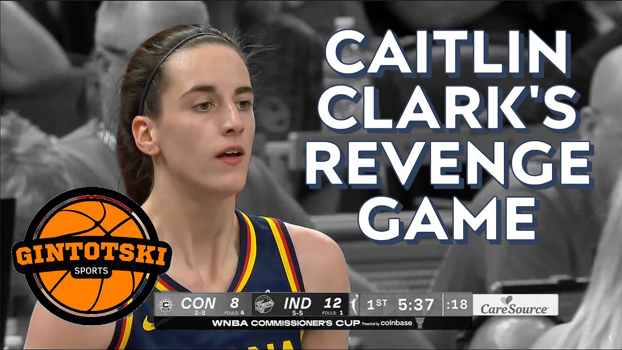 Caitlin Clark Dominates Again! Huge Win and Wild Ejections vs Connecticut Sun 🔥